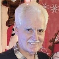 James P. Kaiser
