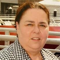 Pamela Lynn (Rigdon) Meredith