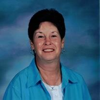 Fredda "Sue" Rolin