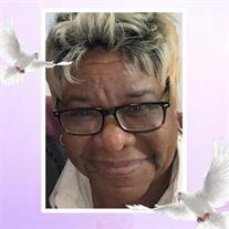 FRANCES BULLOCK MUKADAS
