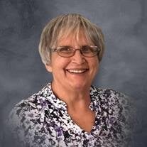 Ruby M. Howie