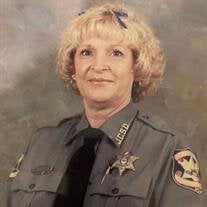 Carol Hutto Robertson