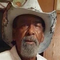 Mr. Bernard Myron Bush