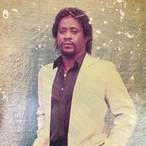 Toney Addison