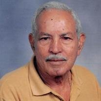 Felix Antonio Rodriguez Hernandez
