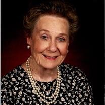 Anna B. Davis