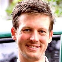 Christopher Stiriz Bustard