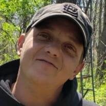 Charles "Mike" Callaway Sr.