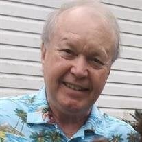 George Edward Spurgeon Jr.