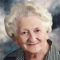 Bernice Katherine Krasovec