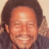 Mr. David Porter