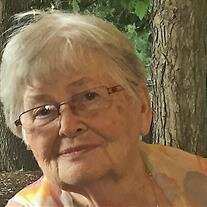 JoAnn Wilson Findell