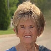 Mary M. Silvernail