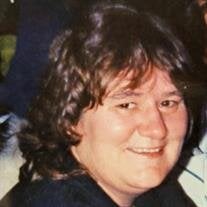 Janet M. Mason