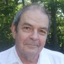 Raleigh "Rod" Keith Vaughan