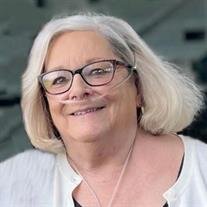 Gwendolyn Rohrbaugh