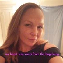 Linda Leighann Long Espinoza