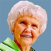 Marguerite Marie Maile