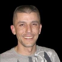 Kenneth James Allen Jr.