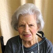 Celeste Rose Ramey
