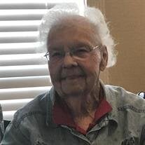 Dot Byrd