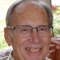 R. Alden Fries