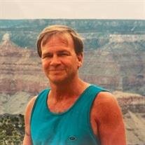 John Thomas "Murf" Murphy