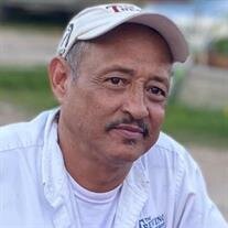 Daniel Zavala Mata