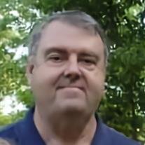 John Robert Lines