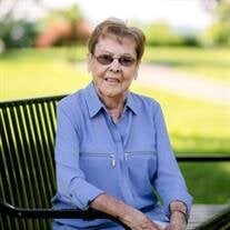 Bonnie Louise Miller