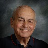 Paul V. Marturano