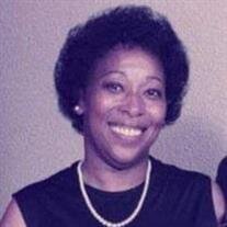 Mrs. Brenda PauPaw