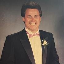 Michael "Hash" Hasheider