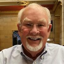 Lawrence 'Larry' B. Varnes
