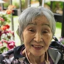 June Ikuko Moore