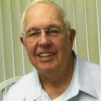 Frank Oaks Van Horn