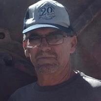 Wayne "Frank" Cordova