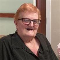 Helen Ruth Faulk