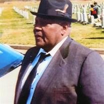 Joseph Nelson