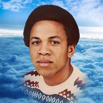 Eddy Phillip