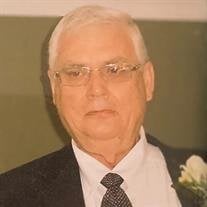 Mr. Walker Eugene "Gene" Dean