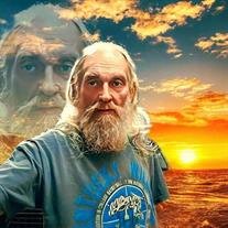 Randy L. Metts Sr.