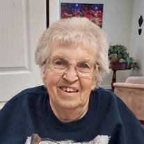 Ethel Mae Adams