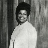 Johnnye Anita Landry Johnson