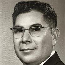 GIlbert G. Wilkins