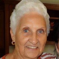 Dorothy Mae Ginn