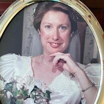 Judith "Judy" A. McLean-Duhamel