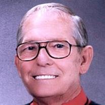Martin Willis "Marty" Hickey