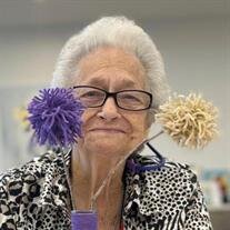 Mrs. Marlene C. Nida