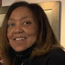 Jacqueline Mitchell
